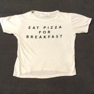 Urban outfitters graphic tee
